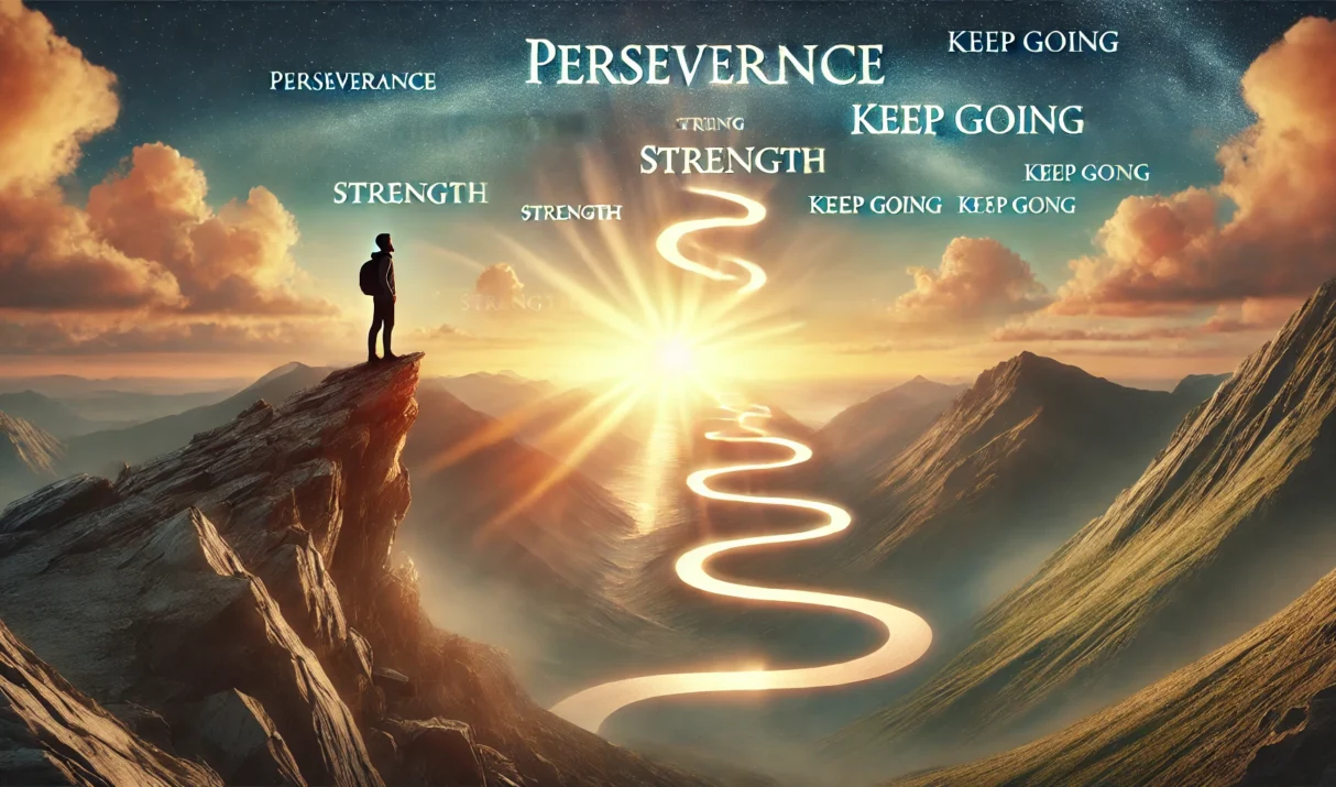 How to Stay Motivated When You Feel Like Giving Up