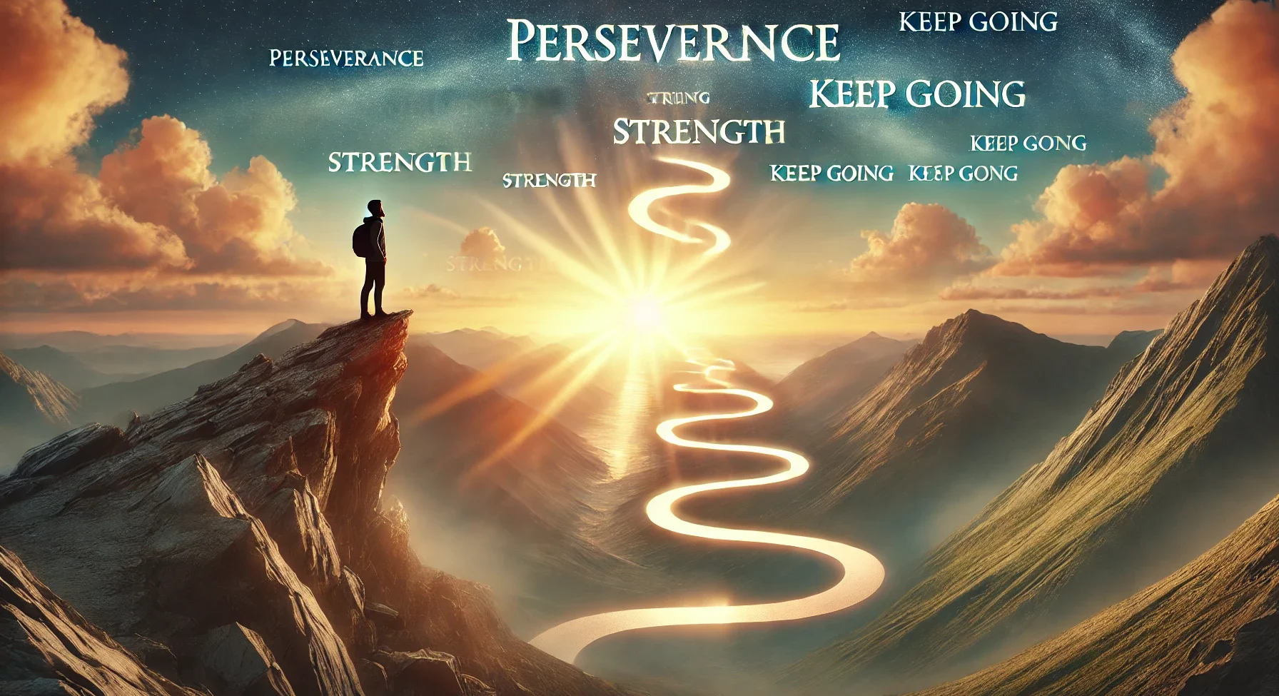 How to Stay Motivated When You Feel Like Giving Up