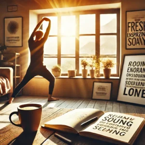 Morning Motivation: How to Start Your Day Right