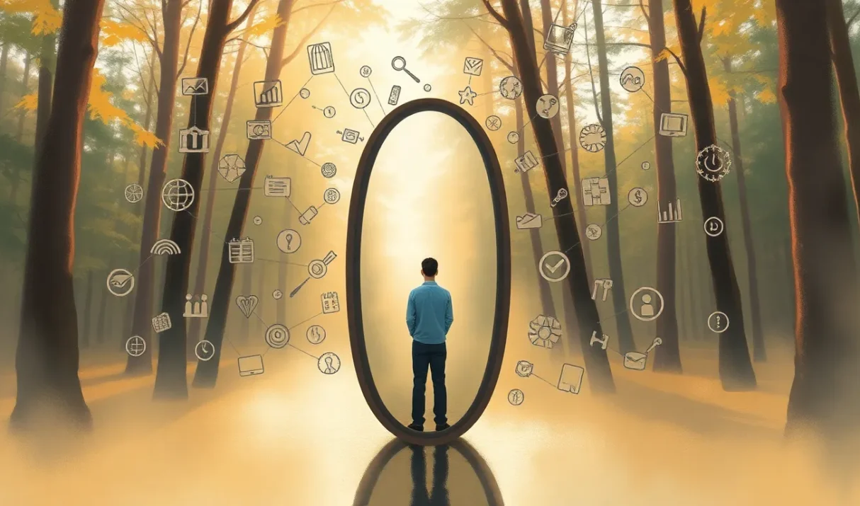 The Comparison Trap: Why You Should Stop Measuring Yourself Against Others