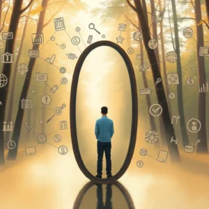 The Comparison Trap: Why You Should Stop Measuring Yourself Against Others