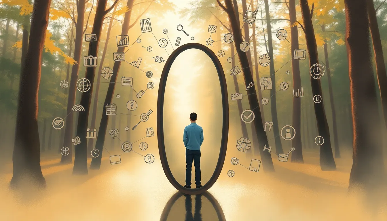 The Comparison Trap: Why You Should Stop Measuring Yourself Against Others