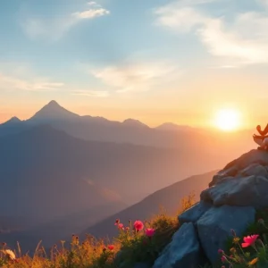 Building Emotional Resilience: How to Stay Strong in Challenging Times