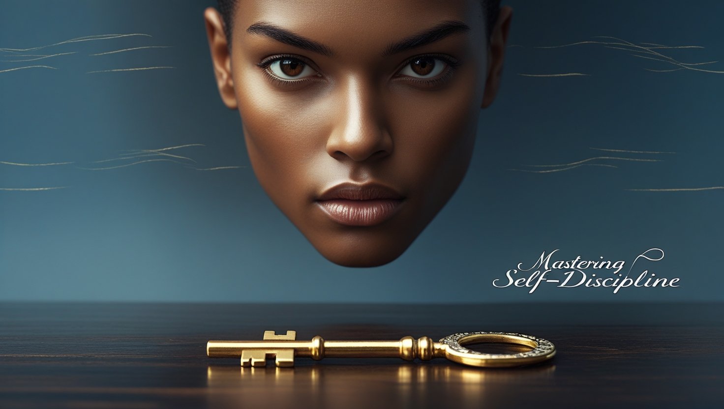 Mastering Self-Discipline: The Key to Unstoppable Success
