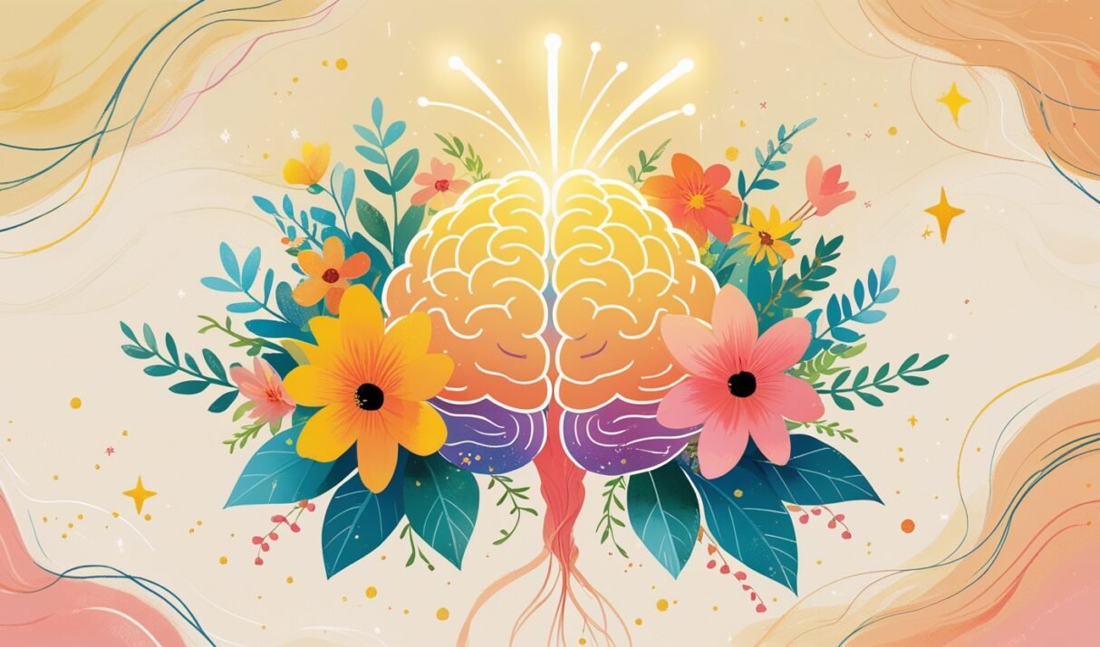 The Science of Gratitude: How Being Thankful Changes Your Brain