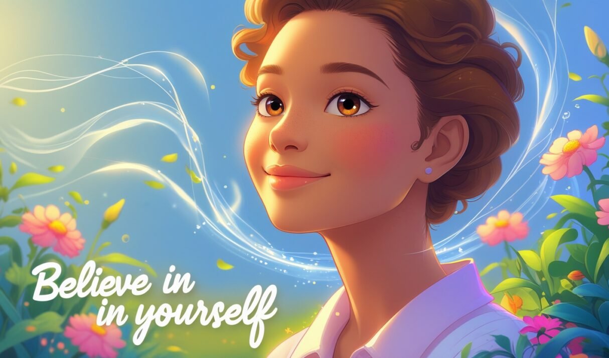 The Power of a Positive Mindset: Transform Your Life