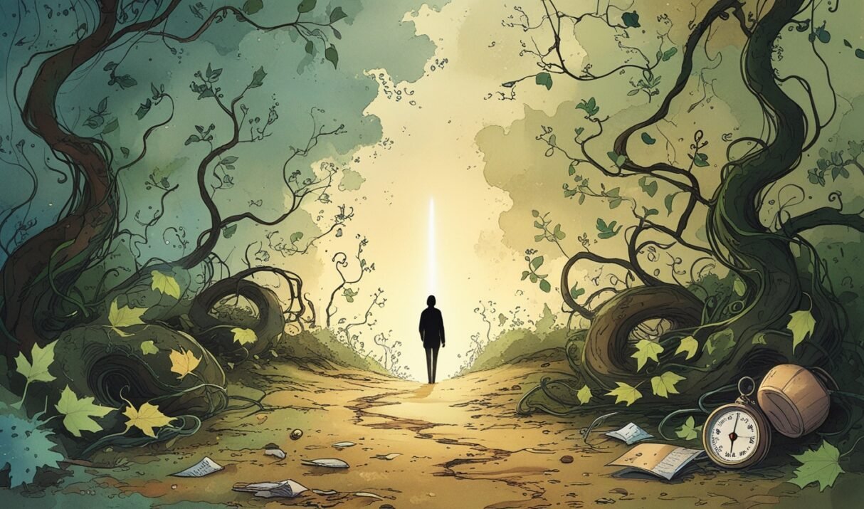 Embracing Failure: The Unseen Pathway to Success