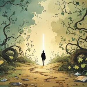 Embracing Failure: The Unseen Pathway to Success