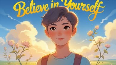 Overcoming Self-Doubt: Believe in Yourself