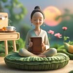 Daily Habits for a Happier Life: Enhancing Well-Being