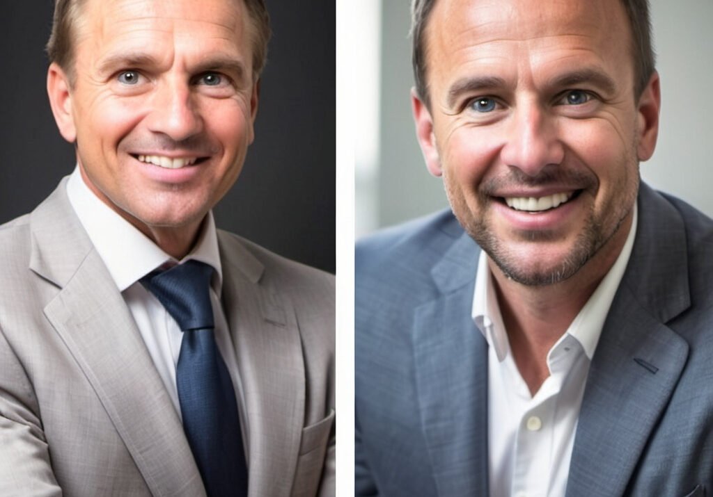 Inspiring Success Stories: From Failure to Greatness