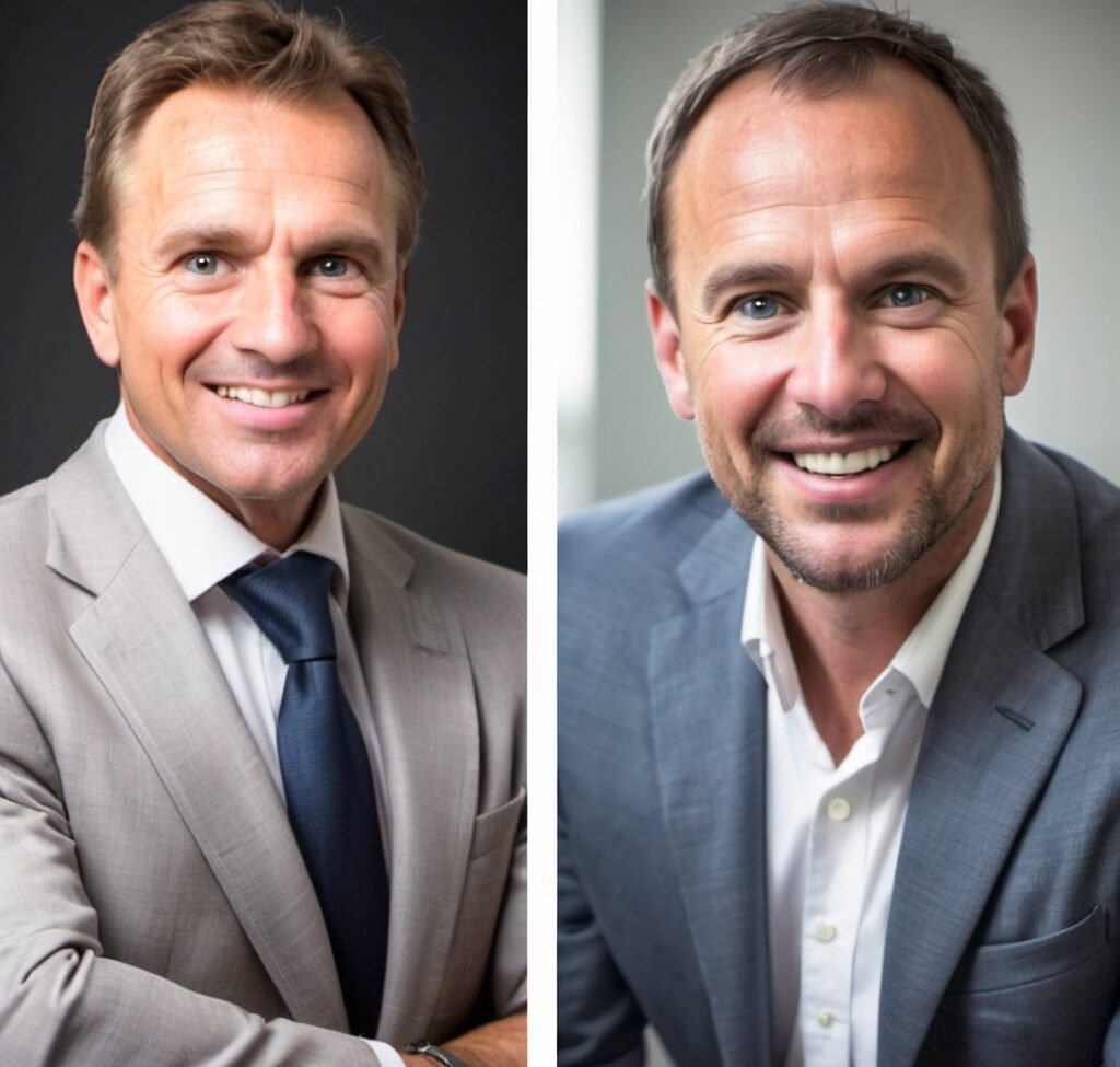 Inspiring Success Stories: From Failure to Greatness