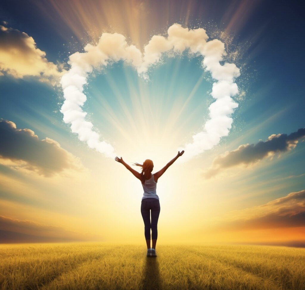 Embracing Positivity: A Guide to Letting Go of Negativity