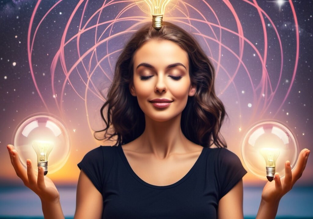 The Law of Attraction: How to Attract Good Things in Life