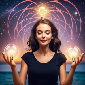 The Law of Attraction: How to Attract Good Things in Life