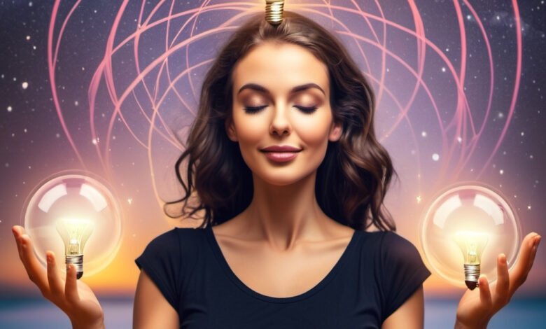 The Law of Attraction: How to Attract Good Things in Life