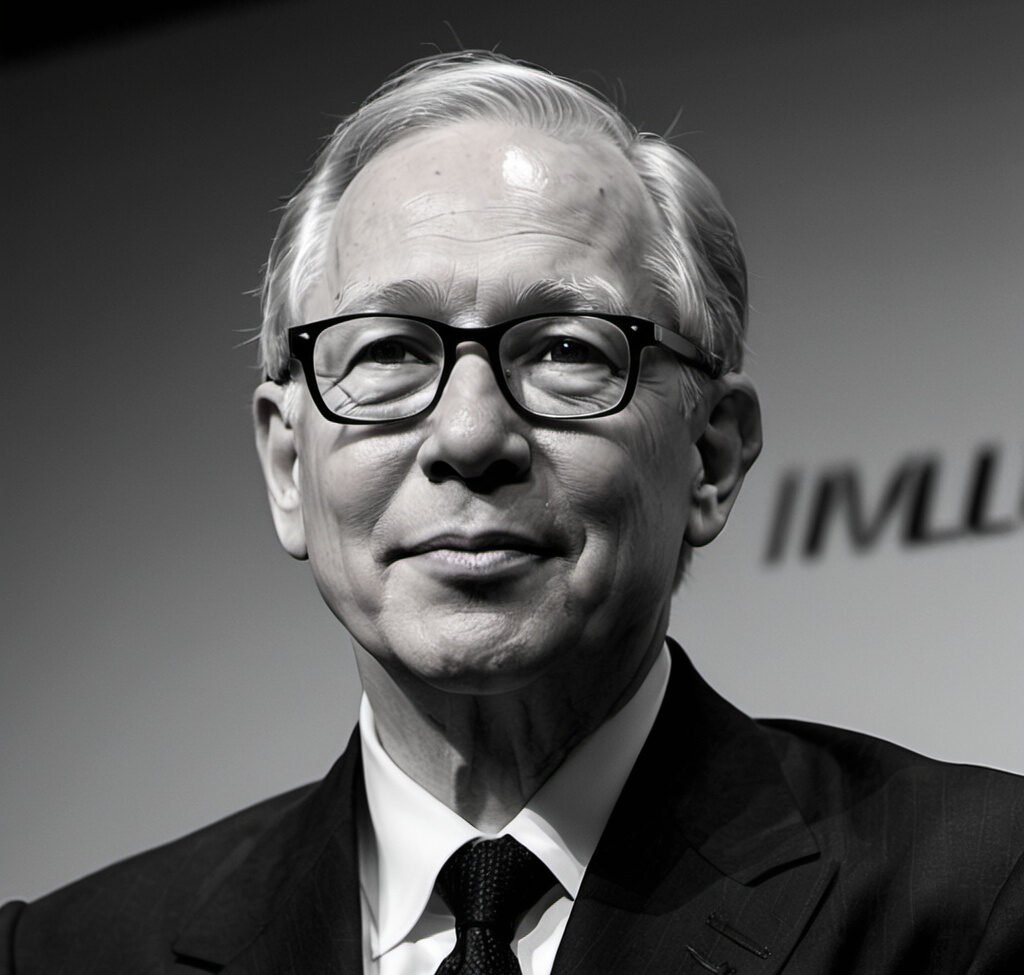 Lessons from the Titans: What We Can Learn from the Most Successful People in the World