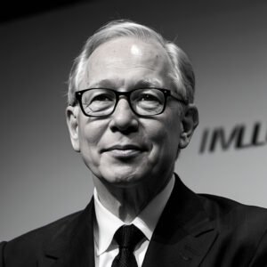 Succes Lessons from the Titans: What We Can Learn from the Most Successful People in the World