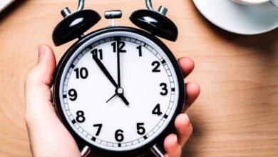 Time Management Hacks for a More Productive Life