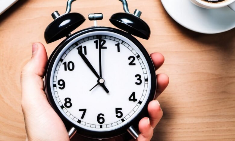 Time Management Hacks for a More Productive Life