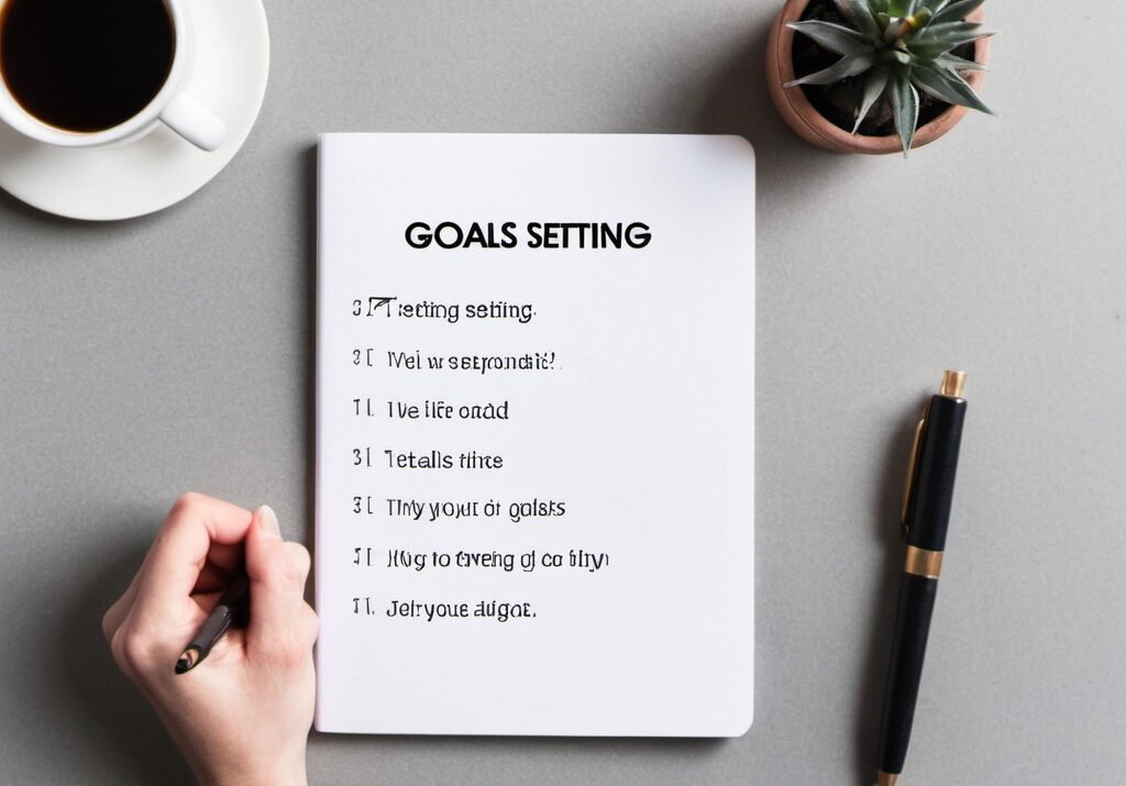 Accelerate Your Success: How to Set and Achieve Your Goals Faster