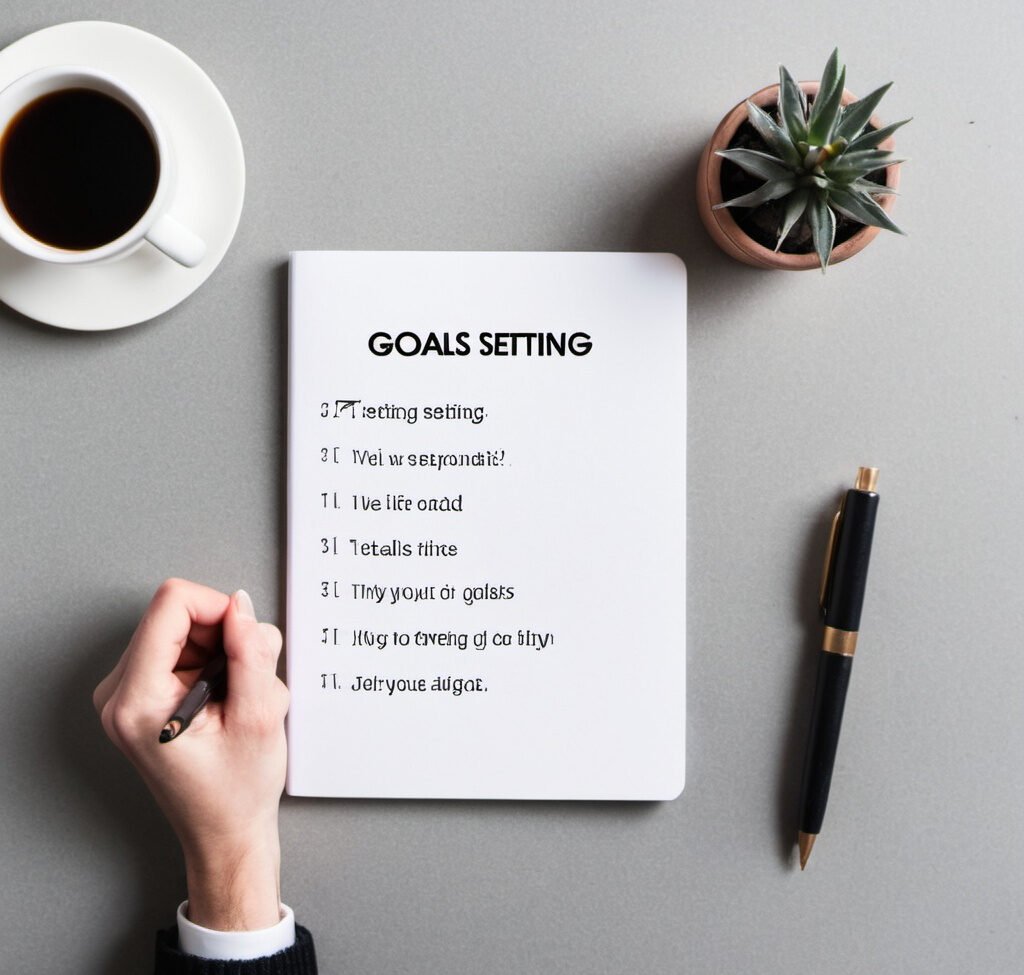 Accelerate Your Success: How to Set and Achieve Your Goals Faster