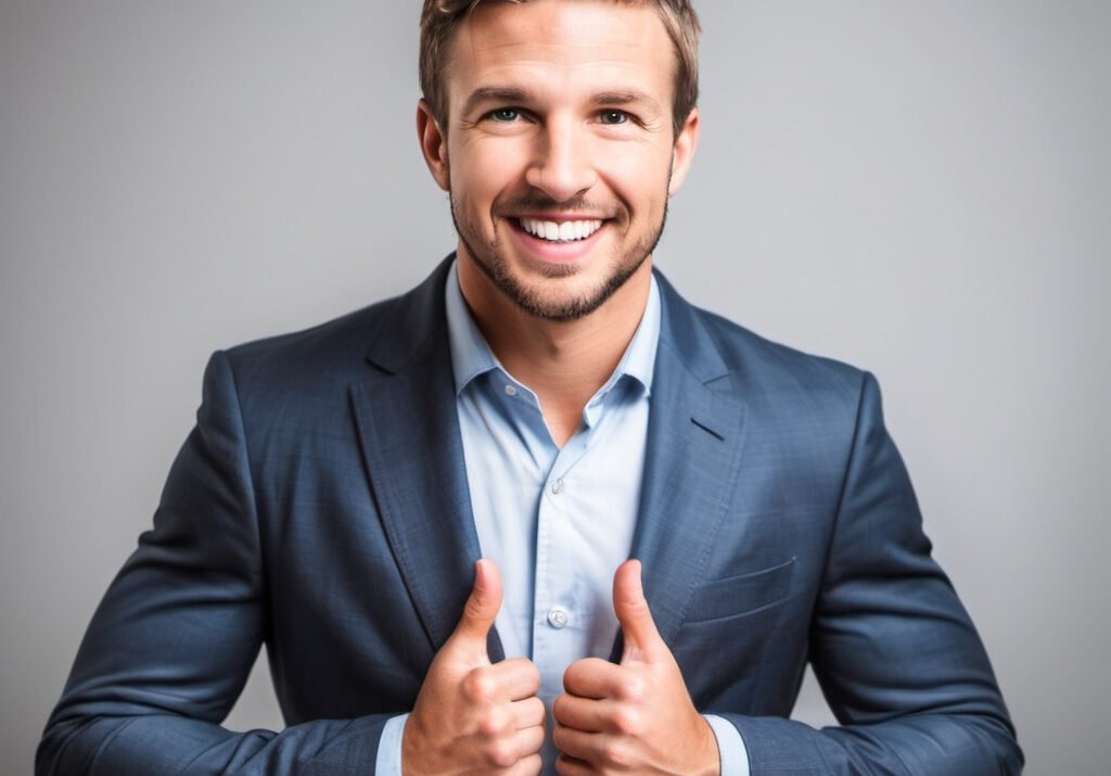 The Secret to Staying Consistent and Achieving Success