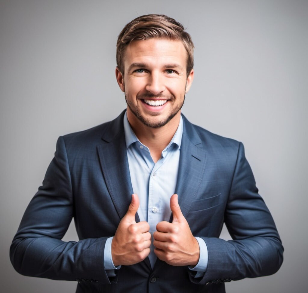 The Secret to Staying Consistent and Achieving Success