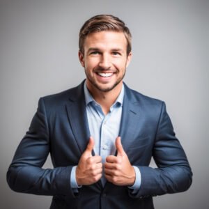 The Secret to Staying Consistent and Achieving Success
