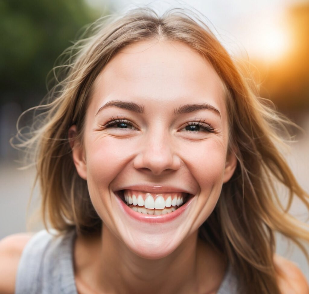 The Transformative Power of a Smile: How Smiling More Can Change Your Life
