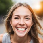 The Transformative Power of a Smile: How Smiling More Can Change Your Life