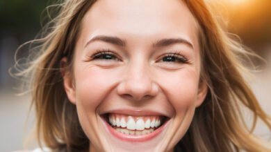 The Transformative Power of a Smile: How Smiling More Can Change Your Life