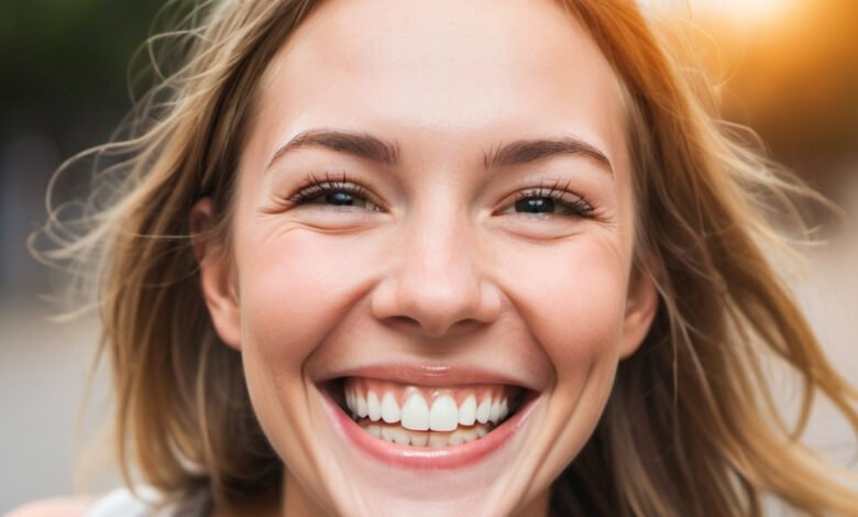 The Transformative Power of a Smile: How Smiling More Can Change Your Life