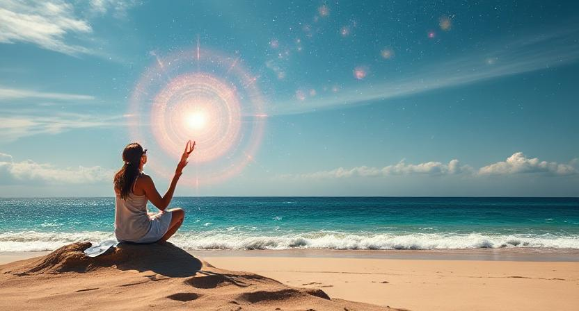 The Power of Visualization: Manifest Your Dreams