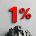 The 1% Rule: Small Changes for Big Results