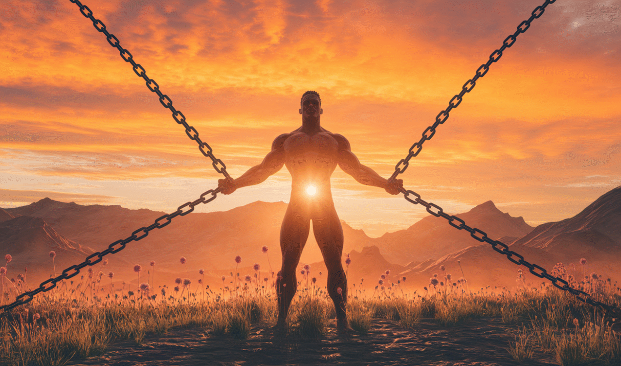 How to Keep Going When You Feel Stuck in Life