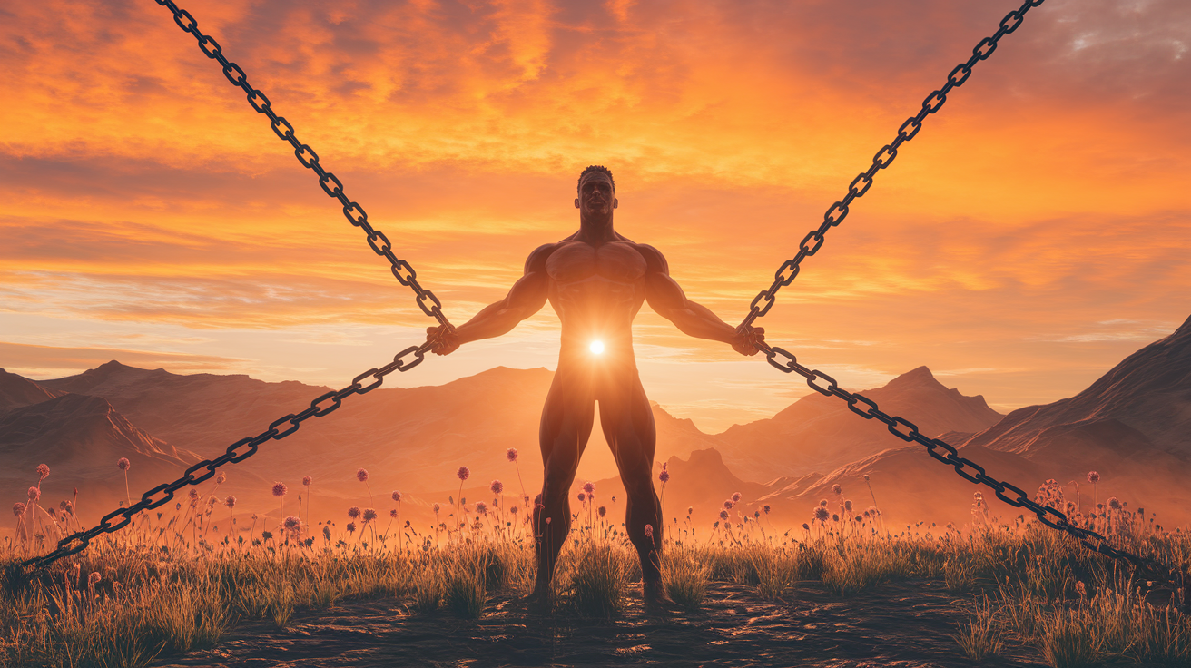 How to Keep Going When You Feel Stuck in Life