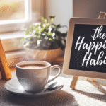 The Happiness Habit: Simple Daily Practices to Feel Happier
