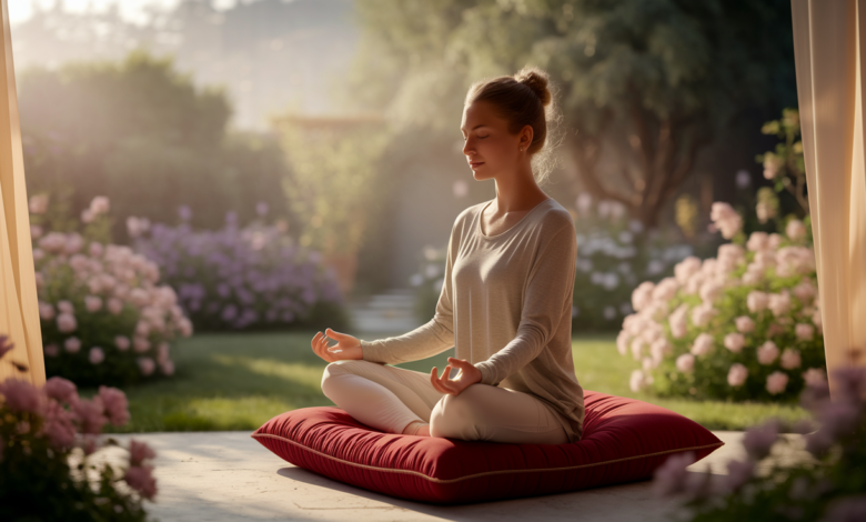 Overcoming Negative Thoughts: A Guide to Mental Clarity