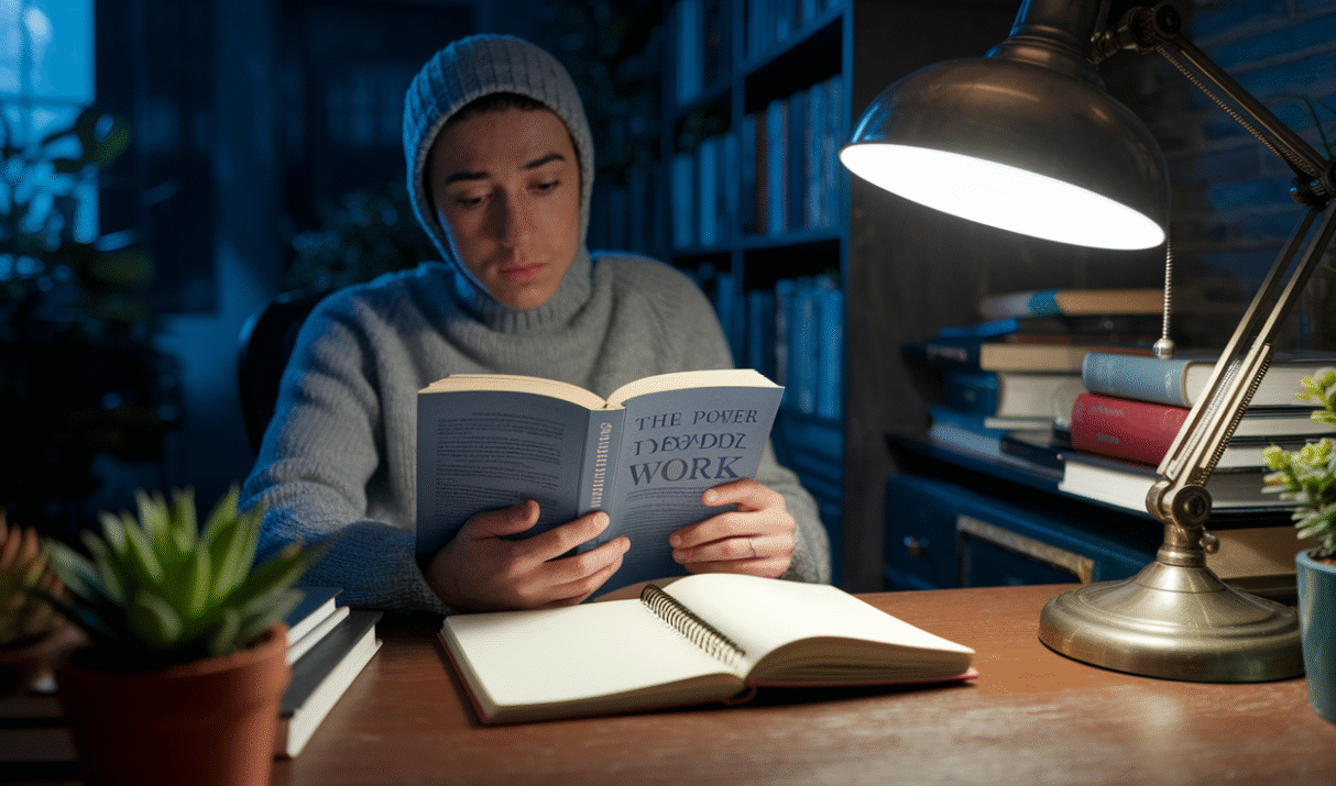 Boost Your Productivity with a Daily Schedule