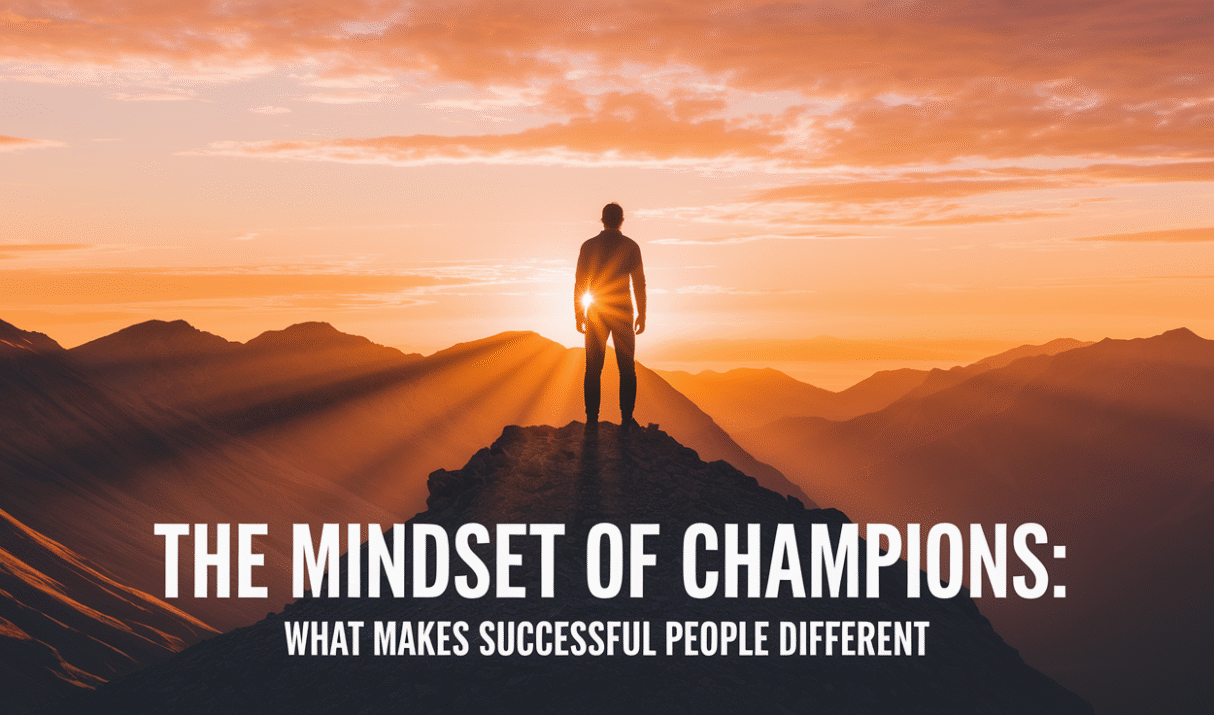 The Road to Success: Lessons from Self-Made Millionaires