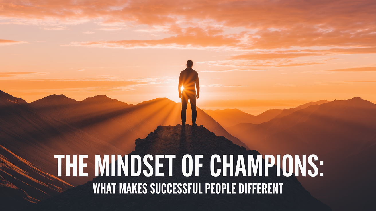 The Road to Success: 10 Lessons from Self-Made Millionaires