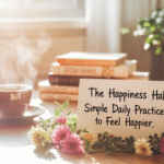 Rewiring Your Brain for Positivity: The Science of Happiness