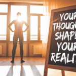 The Power of Positive Thinking: How Your Thoughts Shape Your Reality
