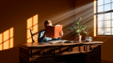 The 80/20 Rule: How to Focus on What Really Matters