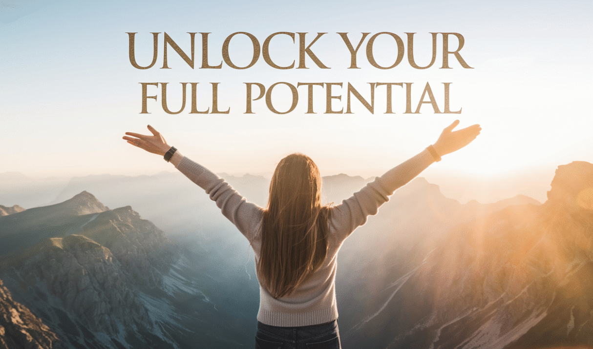 Break Through Mental Barriers: Unlock Your Full Potential