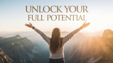 Breaking Through Mental Barriers: Unlock Your Full Potential