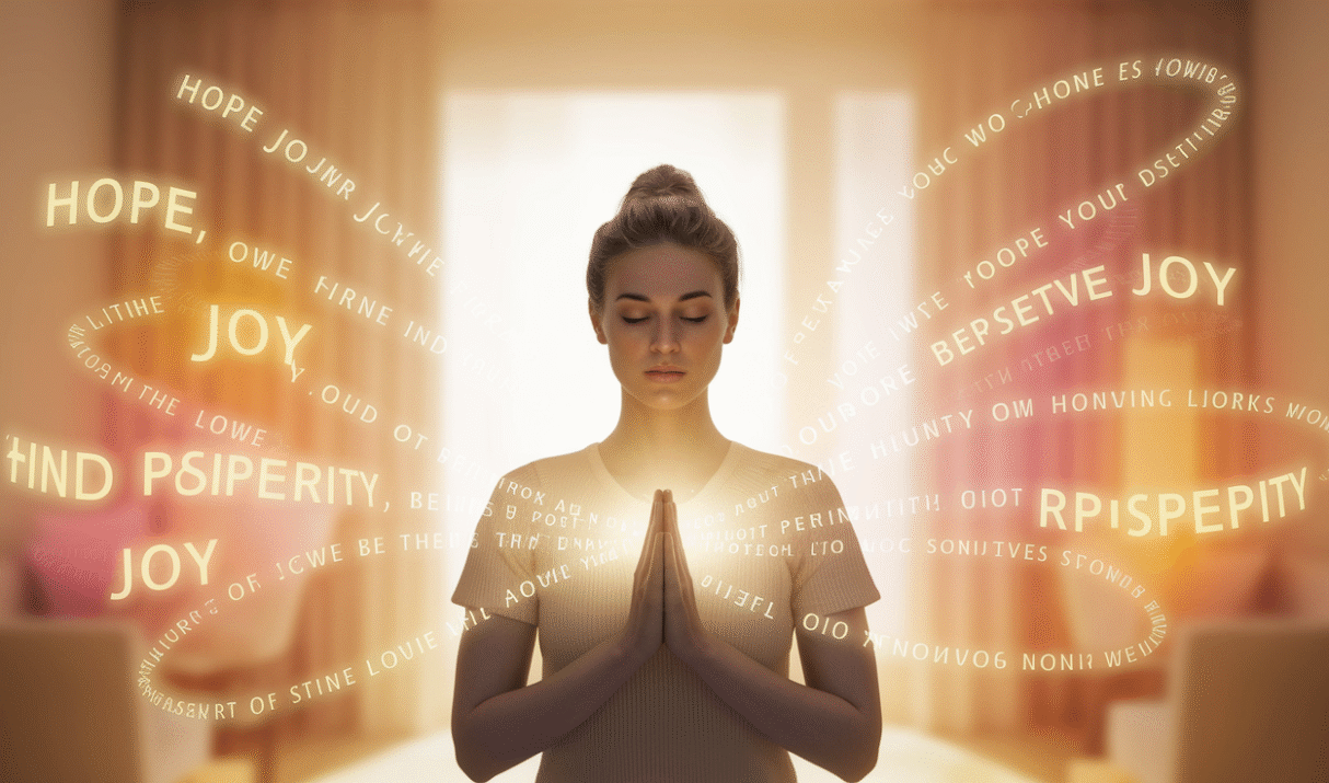 Gratitude vs Complaining: How Your Words Affect Your Happiness