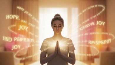 Gratitude vs. Complaining: How Your Words Affect Your Happiness