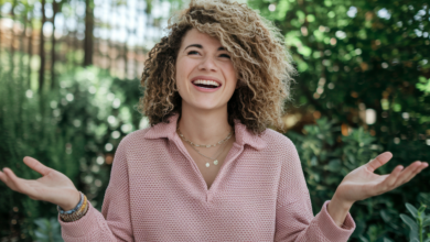 Surrounding Yourself with Positivity: A Guide to Avoiding Toxic Energy